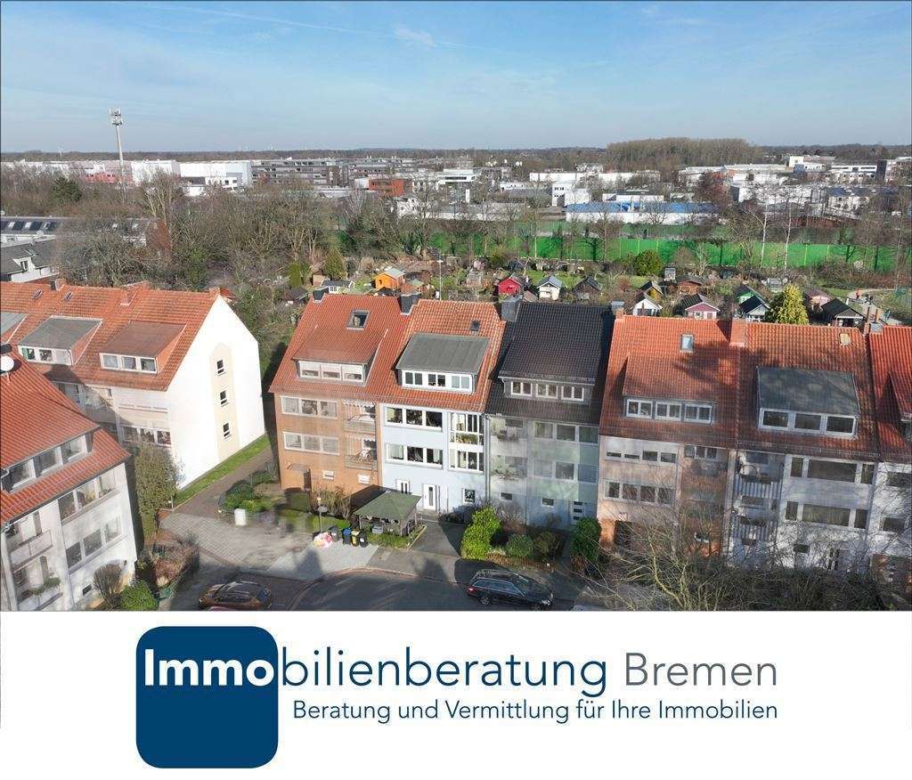 Immobilie zum Kauf als Kapitalanlage geeignet 205.000 € 70 m²<br/>Fläche Lehe Bremen 28359