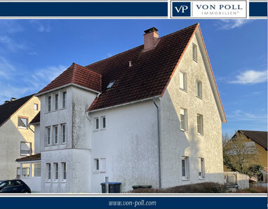 Mehrfamilienhaus zum Kauf 230.000 € 12 Zimmer 245 m² 800 m² Grundstück Bad Meinberg Horn-Bad Meinberg 32805