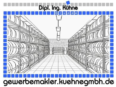 Lagerhalle zur Miete provisionsfrei 1.624 € 206 m² Lagerfläche Kreuzberg Berlin 10969