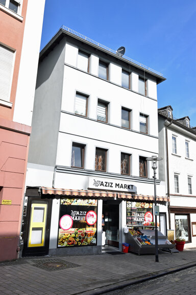 Mehrfamilienhaus zum Kauf 530.000 € 10 Zimmer 306 m² 290 m² Grundstück Bad Schwalbach Bad Schwalbach 65307