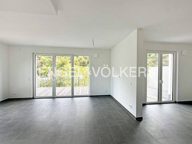 Penthouse zur Miete 1.235 € 2 Zimmer 103 m² 3 Geschosse frei ab sofort Bad Ems 56130