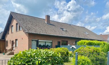 Mehrfamilienhaus zum Kauf 599.000 € 322 m² 1.260 m² Grundstück Grasberg Grasberg 28879
