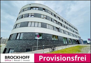 Bürofläche zur Miete Provisionsfrei 323 m² Bürofläche teilbar ab 323 m² Industriegürtel - Nord Witten 58455