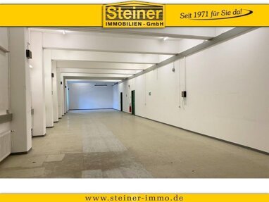 Lagerhalle zur Miete Provisionsfrei 10 € 383,3 m² Lagerfläche Partenkirchen Garmisch-Partenkirchen 82467