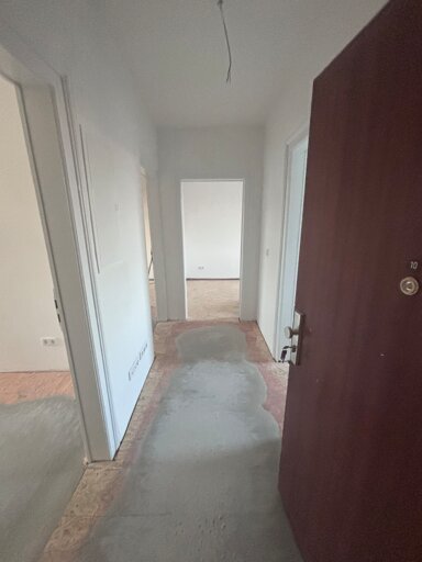 Wohnung zur Miete 770 € 3 Zimmer 65 m² Schweinauer Hauptstraße 35 Schweinau Nürnberg 90441