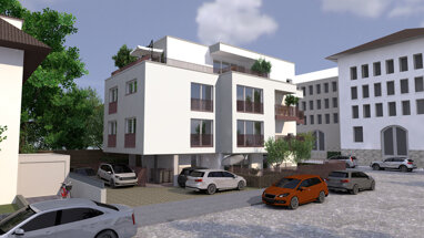 Wohnung zur Miete 1.650 € 2 Zimmer 75,5 m² 1. Geschoss Haselbergstraße 23 Lindenthal Köln 50931