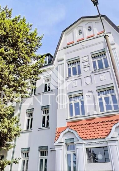 Wohnung zur Miete Wohnen auf Zeit 1.050 € 1 Zimmer 43 m² Dinterstraße 36 Gohlis - Mitte Leipzig 04155