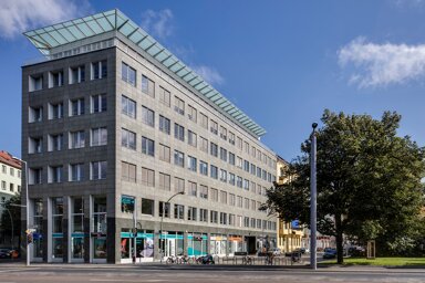 Ladenfläche zur Miete provisionsfrei 960 € 64 m² Verkaufsfläche Platz vor dem neuen Tor 2 Mitte Berlin 10115