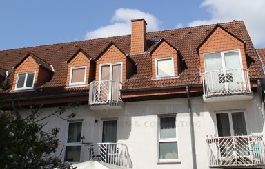 Wohnung zum Kauf 249.000 € 3 Zimmer 81 m² 1. Geschoss Friedberg Friedberg (Hessen) 61169