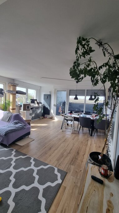 Wohnung zur Miete 989 € 3 Zimmer 100 m² Lippestr. Lipperode Lippstadt 59558