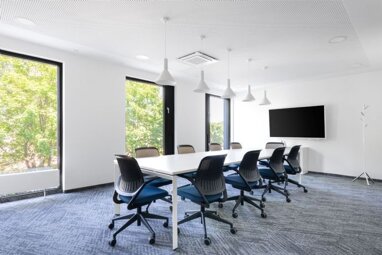 Bürofläche zur Miete 1.119 € 70 m² Bürofläche teilbar von 20 m² bis 70 m² Rheinstr. 11 Teltow Teltow 14513