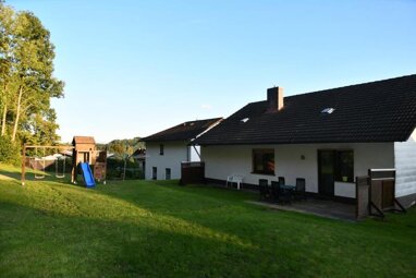 Einfamilienhaus zum Kauf 260.000 € 5 Zimmer 175 m² 1.041 m² Grundstück Üdersdorf Üdersdorf 54552