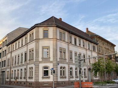 Haus zum Kauf 4.900.000 € 60 Zimmer 1.915 m² 1.027 m² Grundstück frei ab sofort Weststadt Karlsruhe / Innenstadt 76133