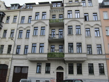 Wohnung zur Miete 748 € 2 Zimmer 69 m² Reudnitz-Thonberg Leipzig / Reudnitz-Thonberg 04317
