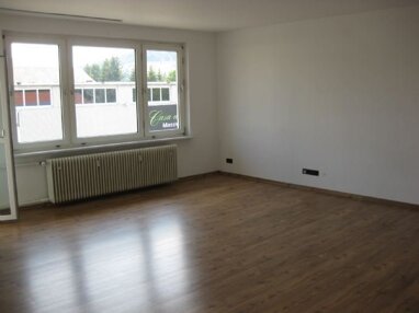 Wohnung zur Miete 670 € 3 Zimmer 103 m² 1. Geschoss Georgenberg Goslar 38640