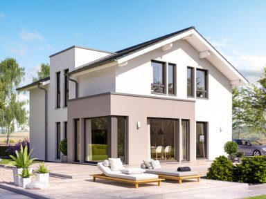 Einfamilienhaus zum Kauf 647.265 € 4 Zimmer 145 m² 721 m² Grundstück Rheindahlen - Land Mönchengladbach 41179