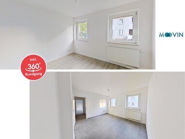 Apartment zur Miete 315 € 1 Zimmer 33,8 m² 1. Geschoss Waldstraße 9 Erlenbach Erlenbach am Main 63906
