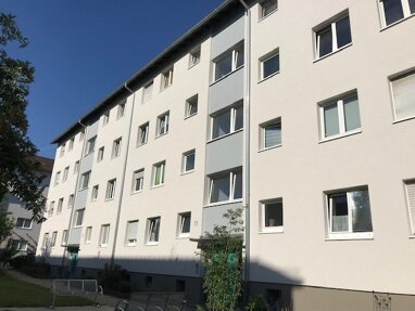 Wohnung zur Miete 633 € 3 Zimmer 62,8 m² 2. Geschoss frei ab 16.08.2024 Reichenberger Straße 15 Ludwigsburg - Ost Ludwigsburg 71638