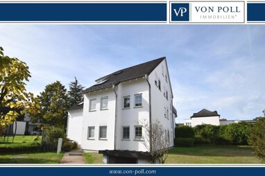 Wohnung zur Miete 1.350 € 3 Zimmer 95 m² 2. Geschoss Götzenhain Dreieich 63303