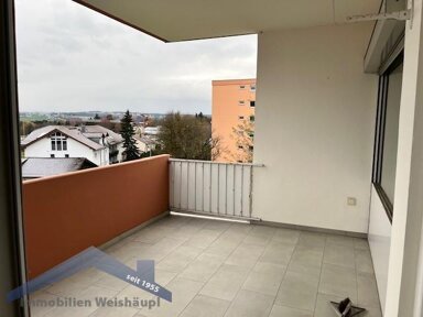 Wohnung zur Miete 680 € 3 Zimmer 82 m² frei ab sofort Alte Str. 87 Grubweg Passau 94034