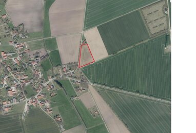 Land-/Forstwirtschaft zum Kauf 11.046 m² Grundstück Blockwinkel Scholen 27251