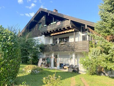 Mehrfamilienhaus zum Kauf 495.000 € 8 Zimmer 207 m² 1.177 m² Grundstück Hütten Rickenbach 79736