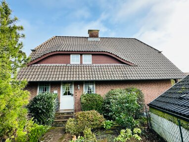 Einfamilienhaus zum Kauf 4 Zimmer 124 m² 677 m² Grundstück Jeddinger Straße 8 Rotenburg - Kernstadt Rotenburg 27356