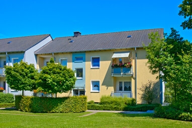Wohnung zur Miete 374 € 2 Zimmer 47,7 m² 1. Geschoss Görlitzer Straße 23 Südliche Stadtmitte Ahlen 59229