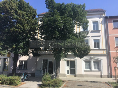 Mehrfamilienhaus zum Kauf 319.000 € 253 m² 260 m² Grundstück Groitzsch Groitzsch 04539