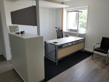 Bürofläche zur Miete 200 € 1 Zimmer 20 m² Bürofläche Durmersheim Durmersheim 76448
