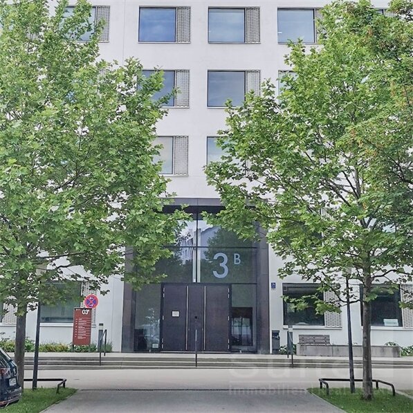 Bürofläche zur Miete 20 € 730 m² Bürofläche teilbar ab 350 m² Ramersdorf München 81669