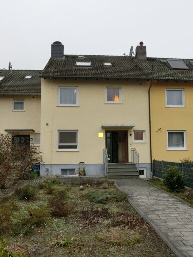 Haus zum Kauf 555.000 € 5 Zimmer 203 m² 378 m² Grundstück frei ab sofort Weiterstadt Weiterstadt 64331