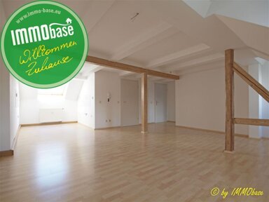 Wohnung zur Miete 320 € 2 Zimmer 51,7 m² 2. Geschoss frei ab 01.04.2025 Hainichen Hainichen 09661