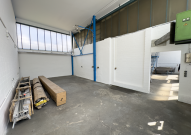 Werkstatt zur Miete Provisionsfrei 7,50 € 195 m² Lagerfläche Speldorf - Nordost Mülheim 45478