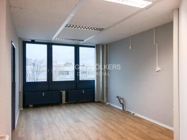 Büro-/Praxisfläche zur Miete 12 € 1.295,8 m² Bürofläche teilbar ab 183,3 m² Neukölln Berlin 12057