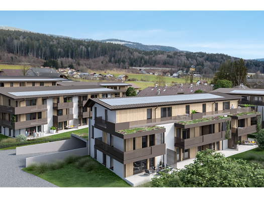 Fertig- und Musterhäuser zum Kauf Sagerstraße Thalgau 5303