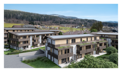 Neubauprojekt zum Kauf Thalgau 5303