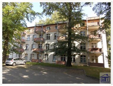 Wohnung zur Miete 295 € 2 Zimmer 60 m² 1. Geschoss Zittau Zittau 02763