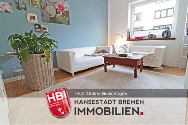 Wohnung zum Kauf 215.000 € 3 Zimmer 60 m² Buntentor Bremen 28201