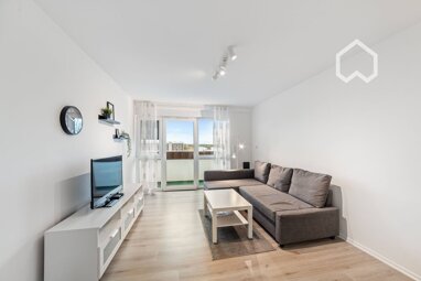 Wohnung zur Miete Wohnen auf Zeit 1.299 € 2 Zimmer 57,3 m² frei ab 01.02.2025 Rangierbahnhof-Siedlung Nürnberg 90471