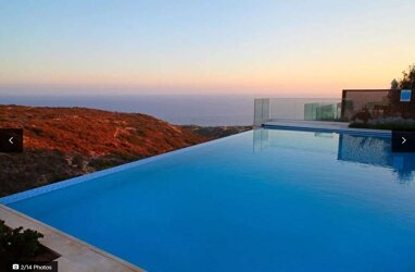 Villa zum Kauf Provisionsfrei 2.195.000 € 6 Zimmer 320 m² Paphos