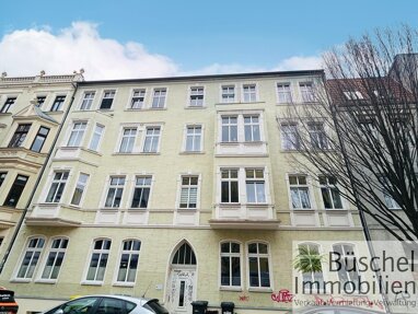 Wohnung zur Miete 530 € 3 Zimmer 81,7 m² Arndtstraße 49 Adelheidring Magdeburg 39108