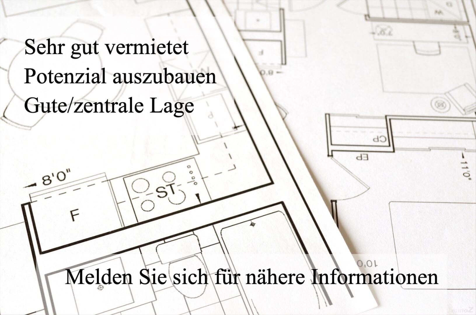 Immobilie zum Kauf als Kapitalanlage geeignet 776.900 € 366,6 m²<br/>Fläche 361 m²<br/>Grundstück Eggenberg Graz 8020