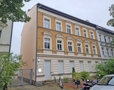 Mehrfamilienhaus zum Kauf 798.000 € 708 m² Grundstück Johannisthal Berlin 12487