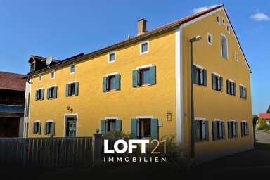 Immobilie zum Kauf 499.000 € 12 Zimmer 300 m² 1.030 m² Grundstück Irfersdorf Beilngries 92339