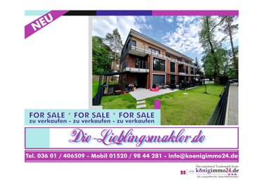 Terrassenwohnung zum Kauf 520.000 € 3 Zimmer 101 m² frei ab sofort Lohbrügge Hamburg 21033