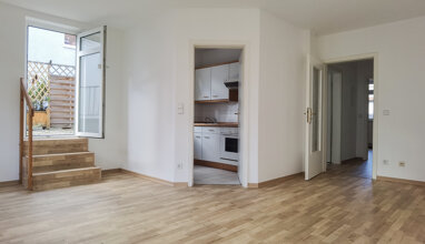 Wohnung zum Kauf Provisionsfrei 221.000 € 2 Zimmer 65,4 m² 1. Geschoss Gohlis - Mitte Leipzig 04157