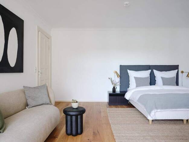 Wohnung zum Kauf als Kapitalanlage geeignet 399.000 € 1 Zimmer 44 m² Prenzlauer Berg Berlin 10405