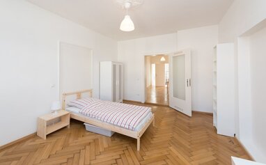 Wohnung zur Miete Wohnen auf Zeit 1.015 € 4 Zimmer 18 m² frei ab 04.07.2024 Tumblinger Straße 17 Am alten südlichen Friedhof München 80337