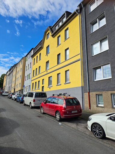 Wohnung zur Miete 400 € 3 Zimmer 55 m² Erdgeschoss Krähnockenstr. 14 Eilpe-Nord Hagen 58091